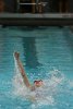 Swimming vs CGA  Wheaton College Swimming & Diving vs Coast Guard Academy. - Photo By: KEITH NORDSTROM : Wheaton, Swimming, diving